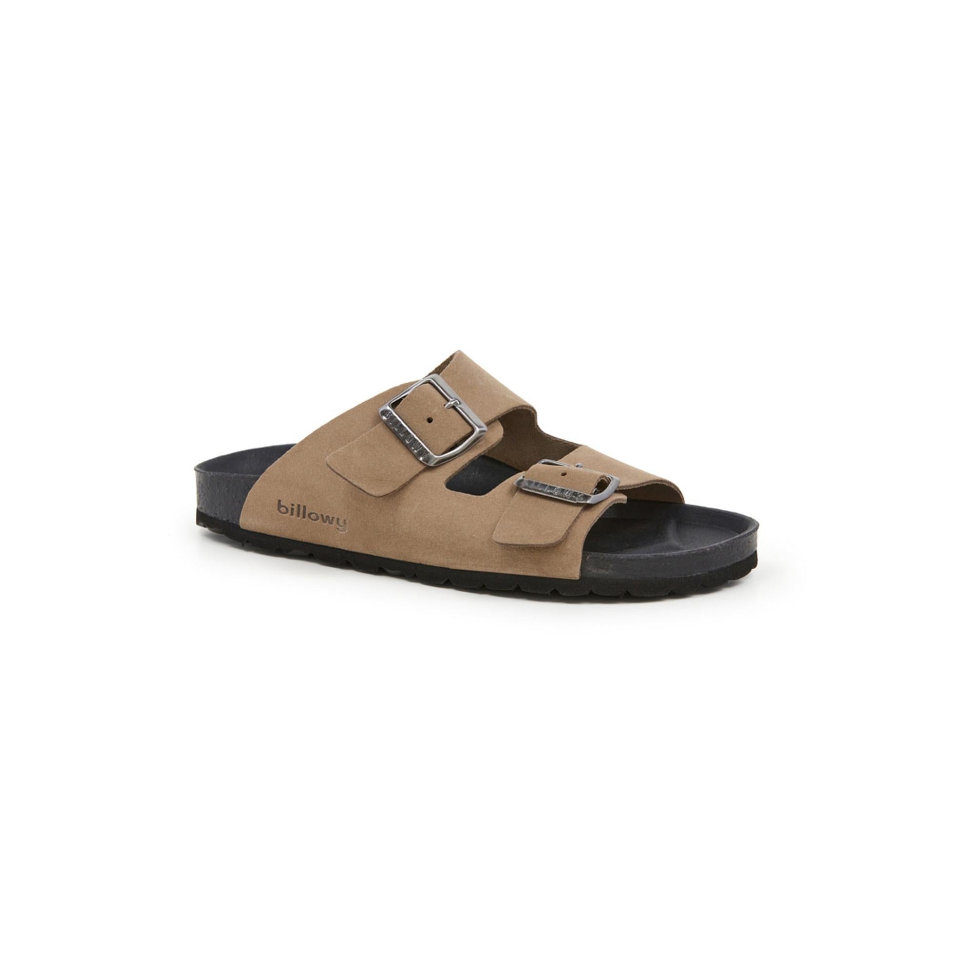 Sandales Marron - Femme