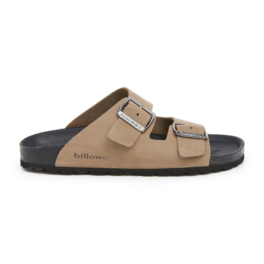 Sandales Marron - Femme