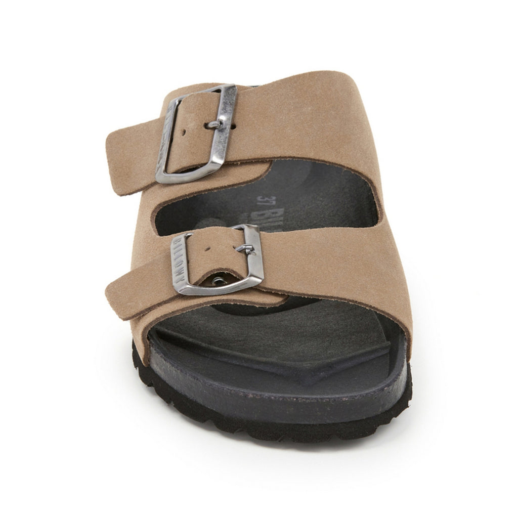 Sandales Marron - Femme