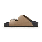 Sandales Marron - Femme