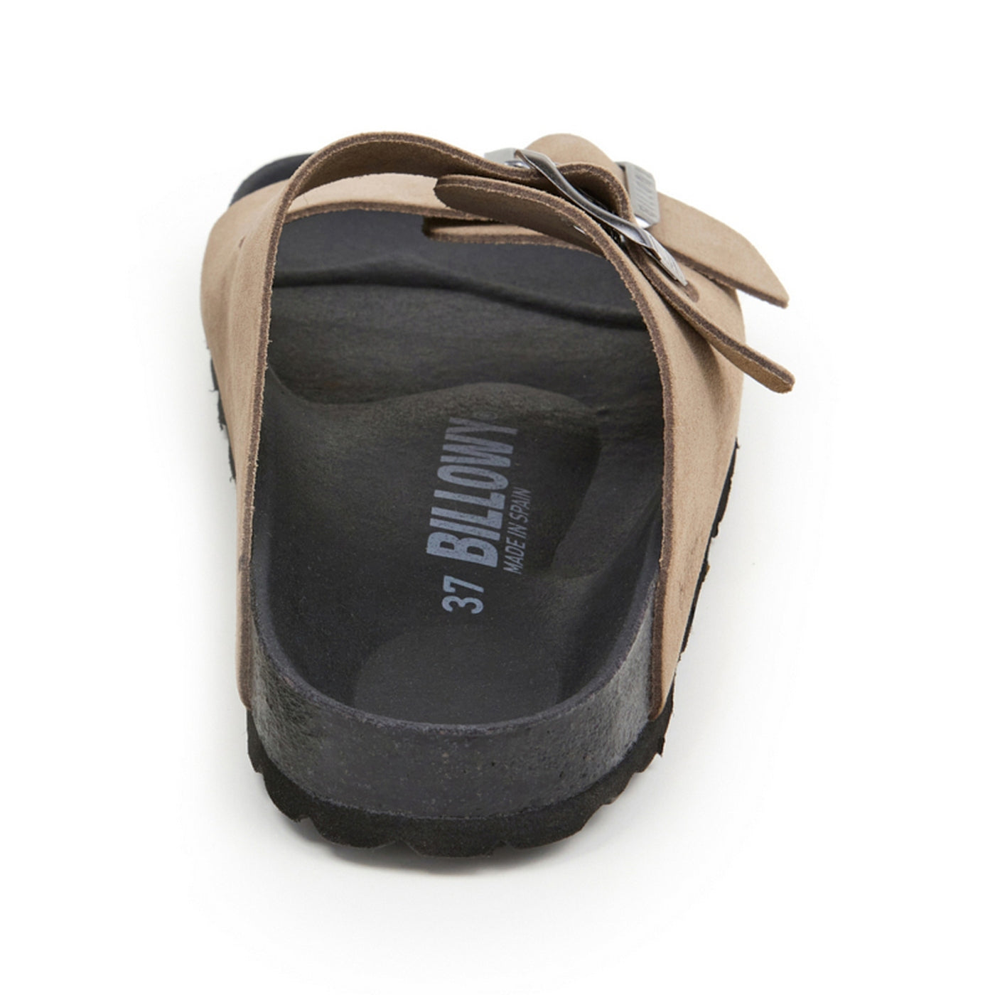 Sandales Marron - Femme
