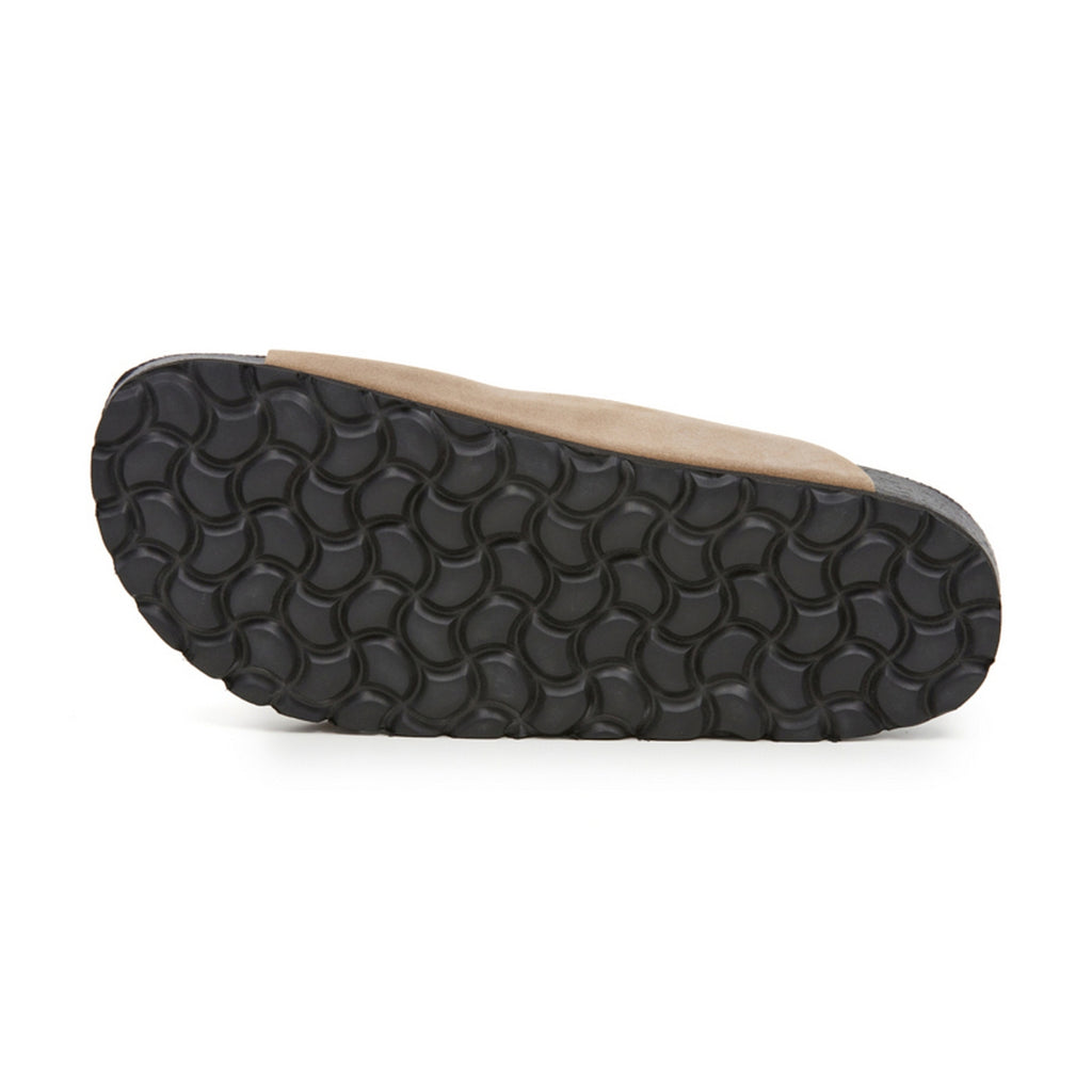 Sandales Marron - Femme