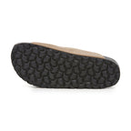 Sandales Marron - Femme
