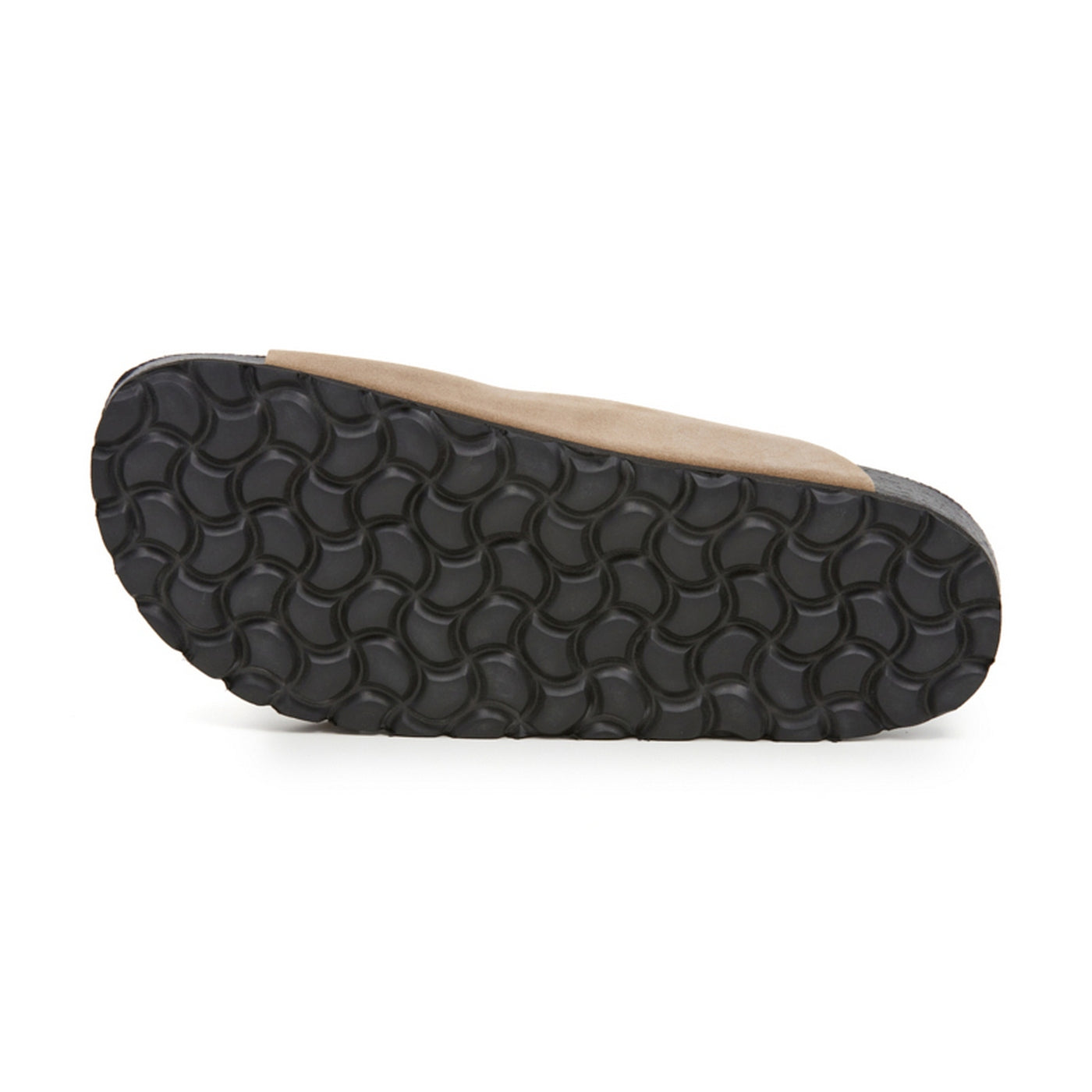 Sandales Marron - Femme