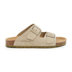 Sandales Kaki - Femme