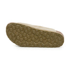 Sandales Kaki - Femme