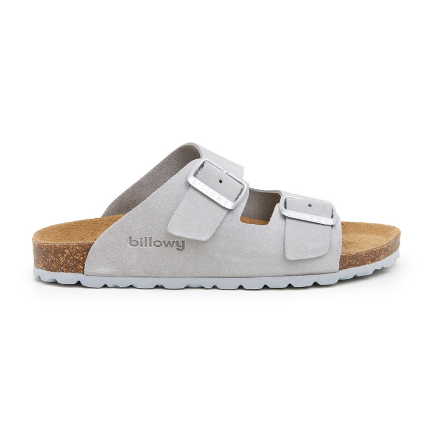 Grey Sandals - Women