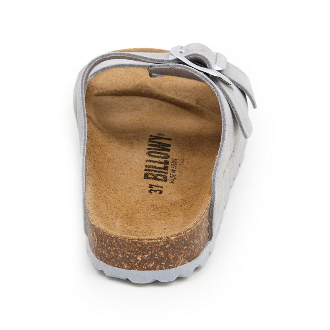 Grey Sandals - Women