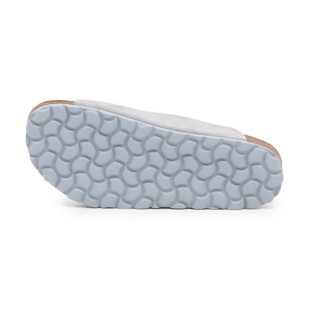 Grey Sandals - Women