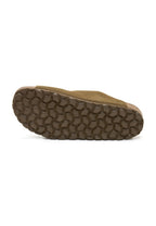 Sandales Kaki - Femme