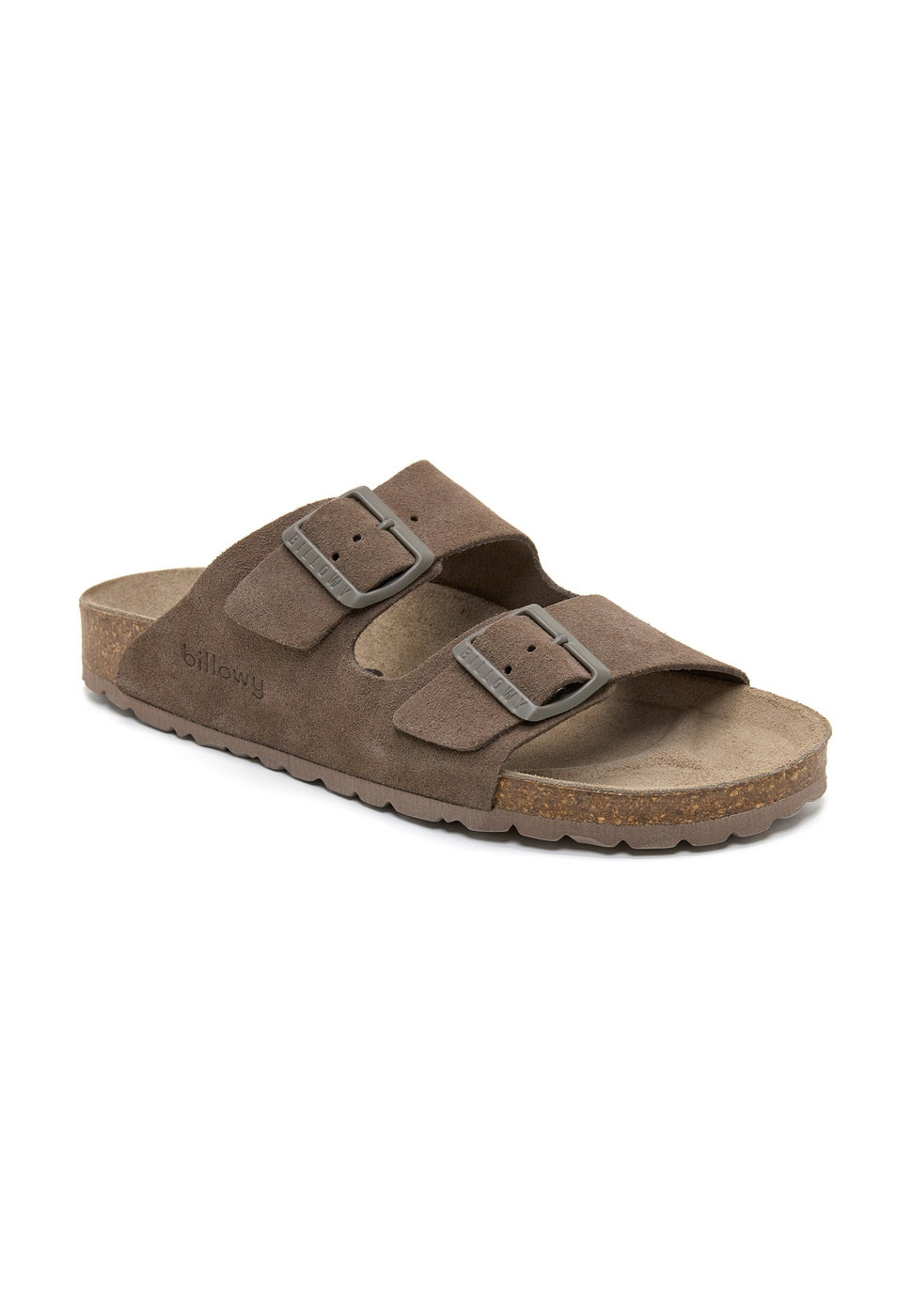 Sandales Marron - Femme