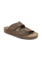 Sandales Marron - Femme