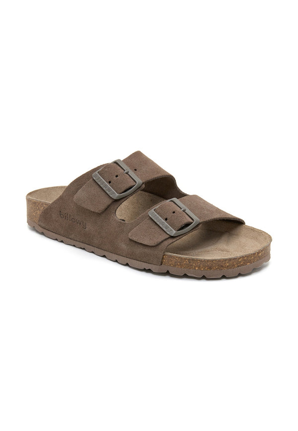 Brown Sandals - Women