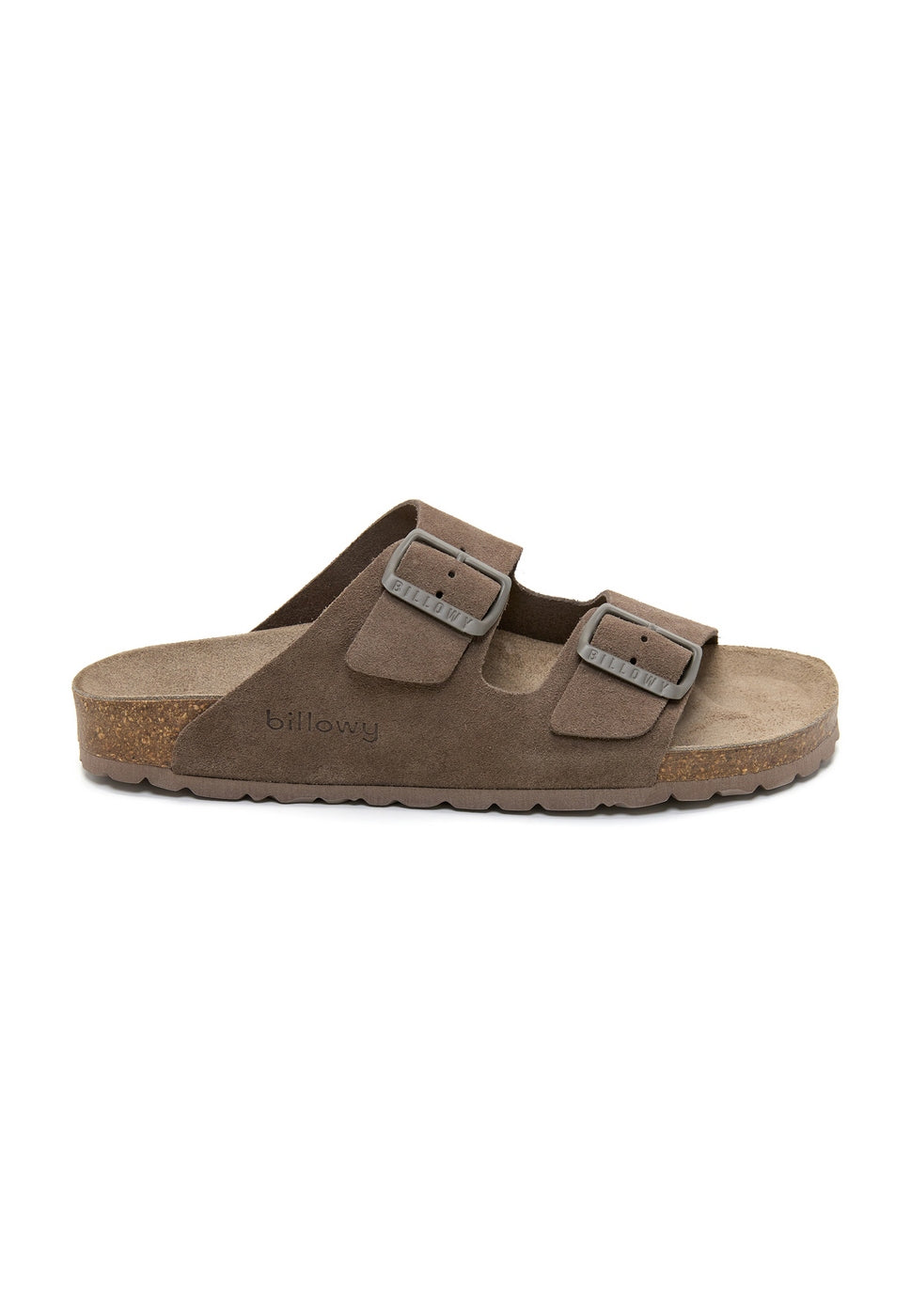 Sandales Marron - Femme