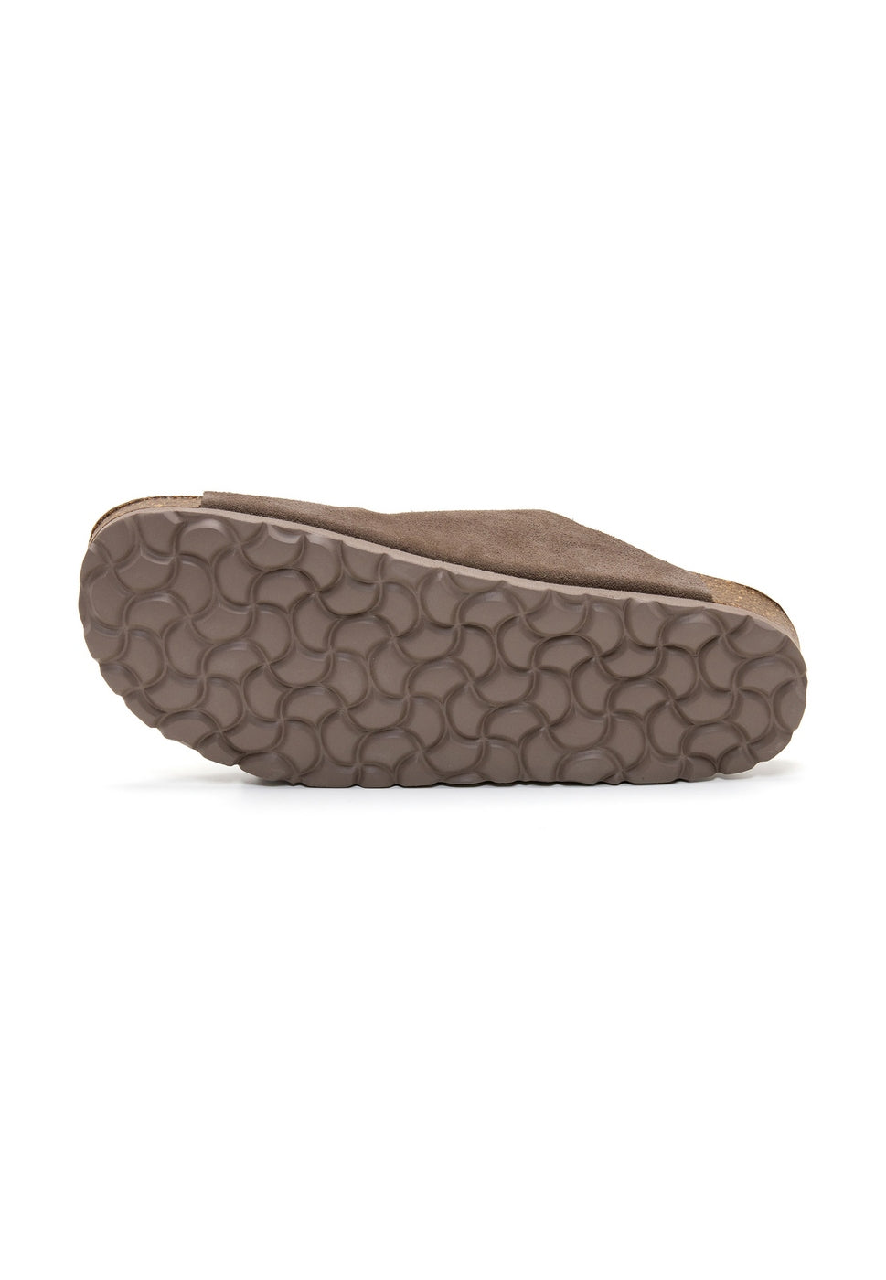 Sandales Marron - Femme