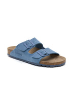 Sandales Bleu - Femme