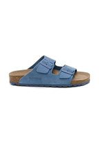 Sandales Bleu - Femme