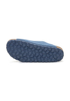 Sandales Bleu - Femme