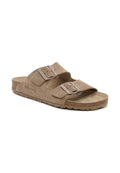 Sandales Marron - Femme
