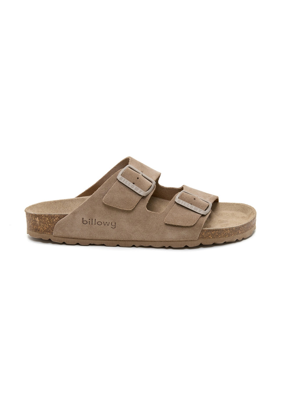 Sandales Marron - Femme