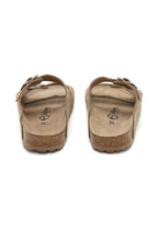 Sandales Marron - Femme