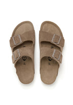 Sandales Marron - Femme