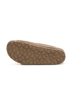 Sandales Marron - Femme