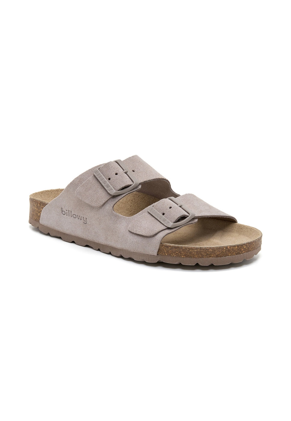 Brown Sandals - Women