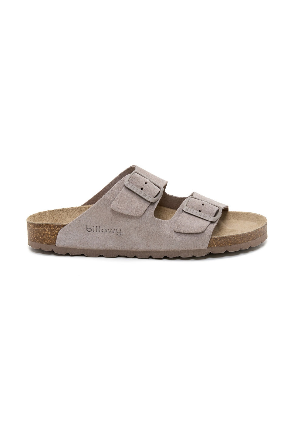 Brown Sandals - Women