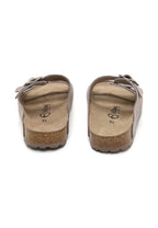 Brown Sandals - Women