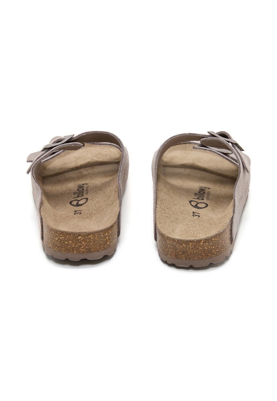 Brown Sandals - Women