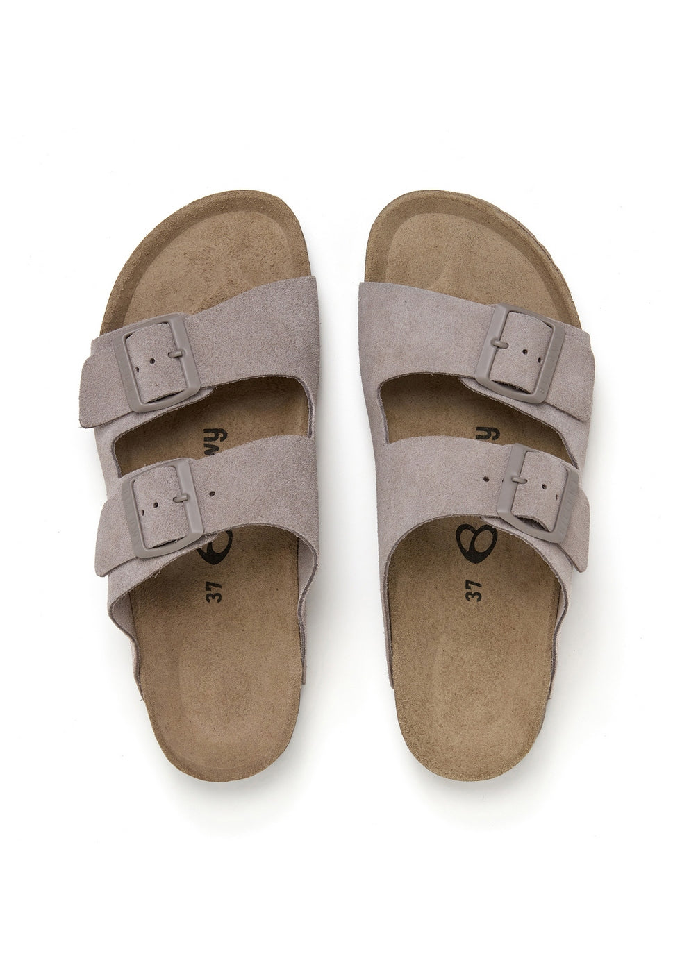 Brown Sandals - Women