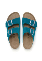 Sandales Bleu - Femme