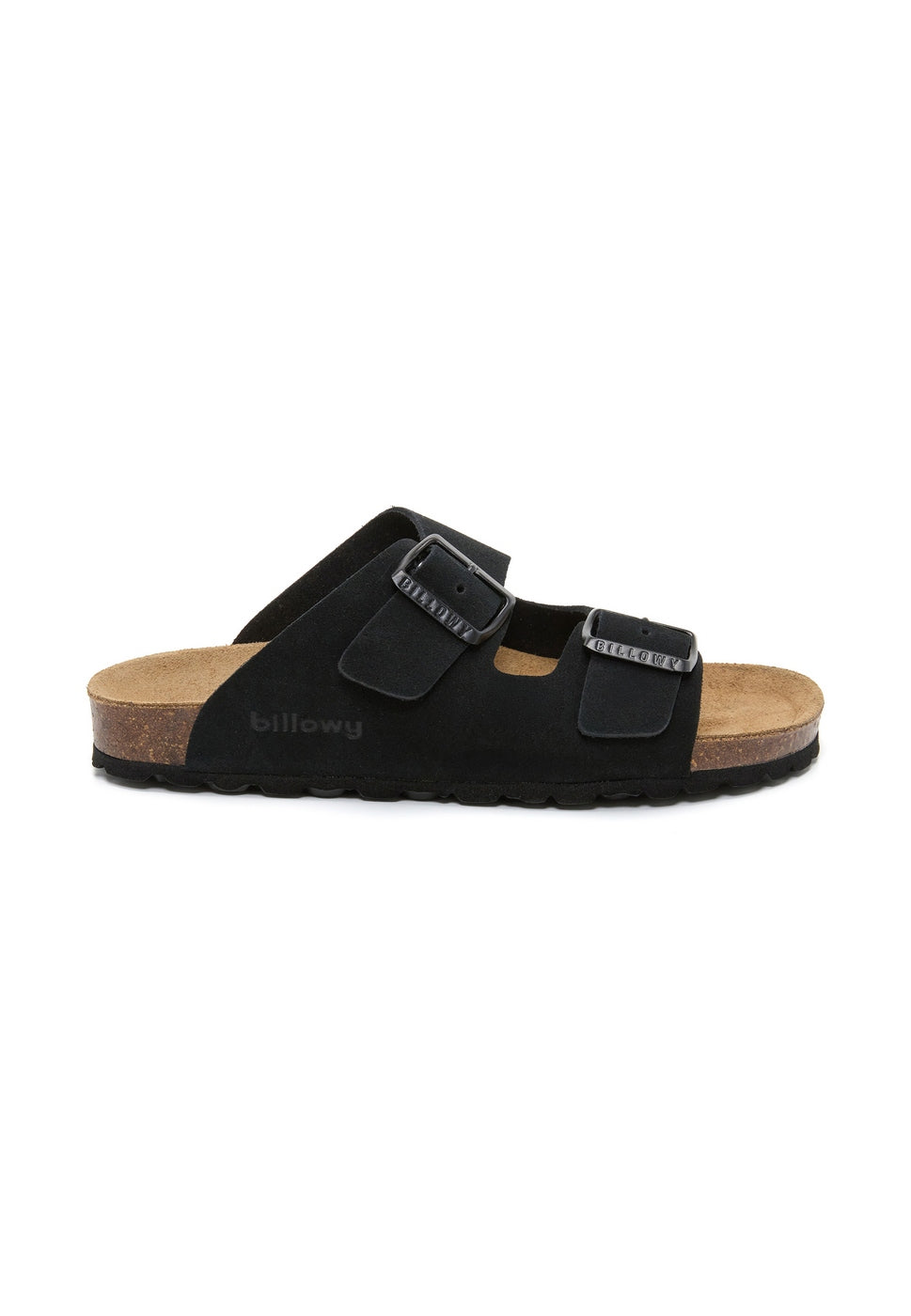 Sandales Noir - Femme
