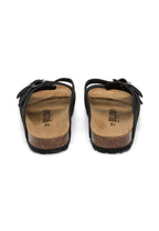 Sandales Noir - Femme