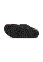 Sandales Noir - Femme