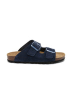 Sandales Bleu - Femme
