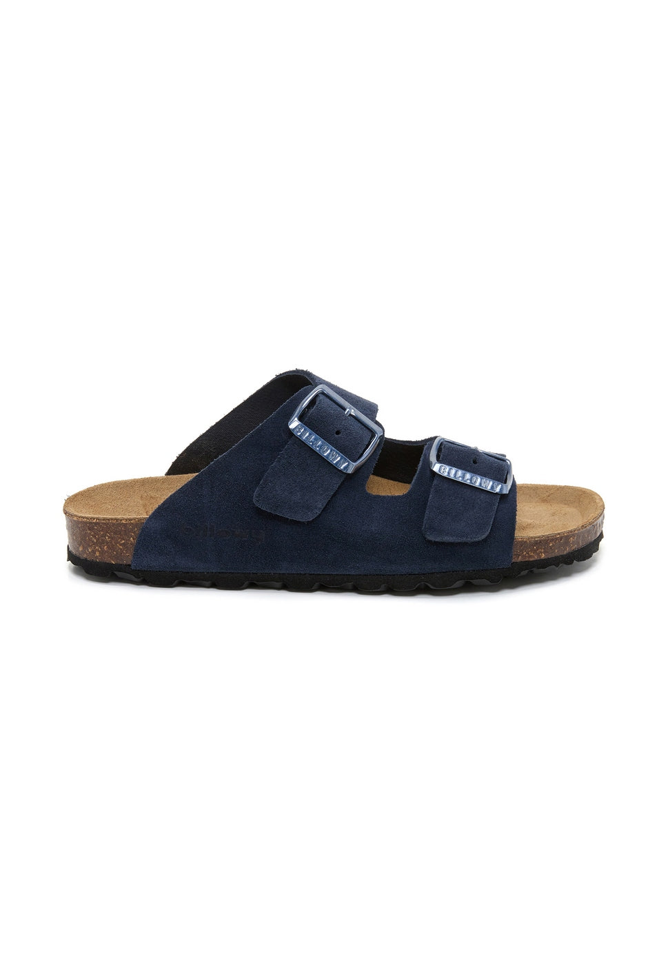 Sandales Bleu - Femme