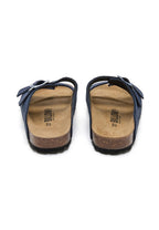 Sandales Bleu - Femme