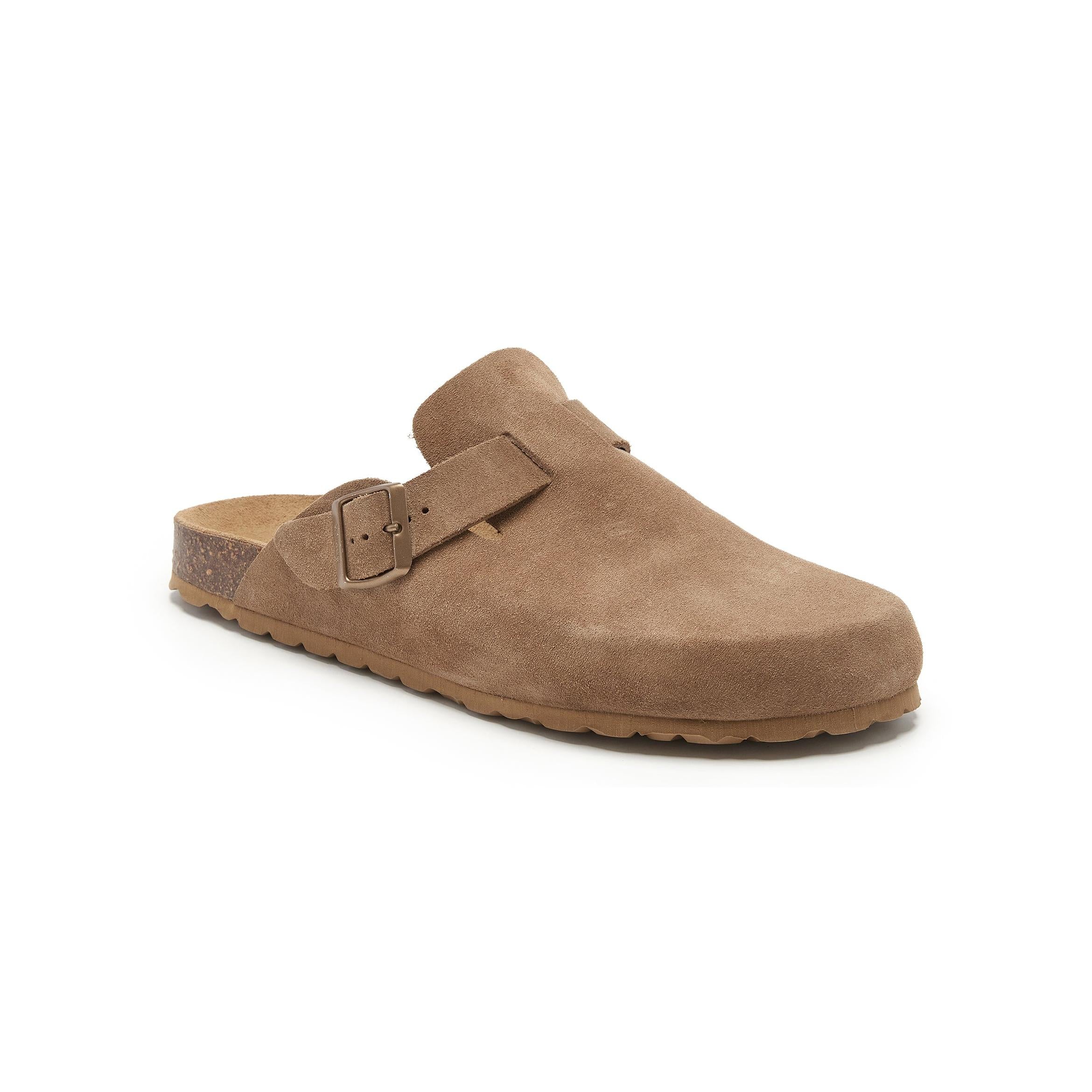 Sabots Marron - Homme