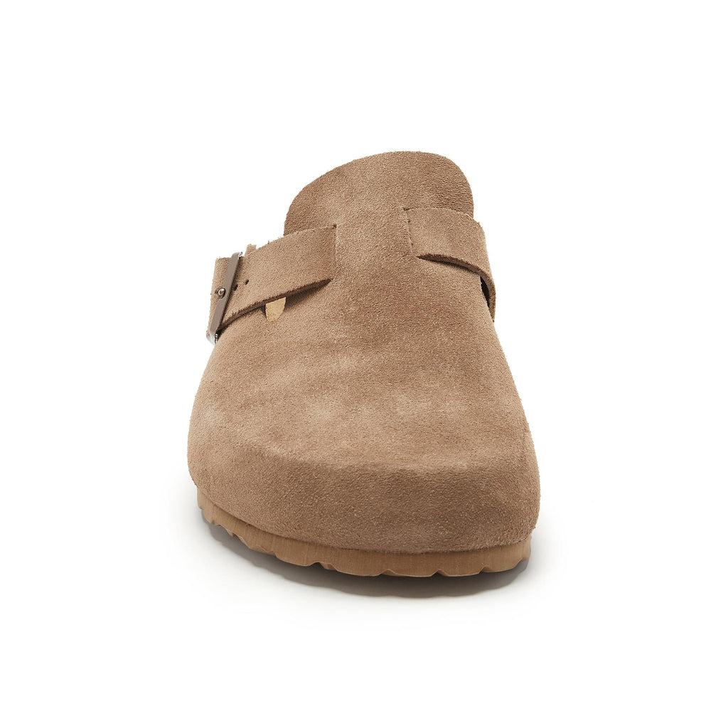 Sabots Marron - Homme