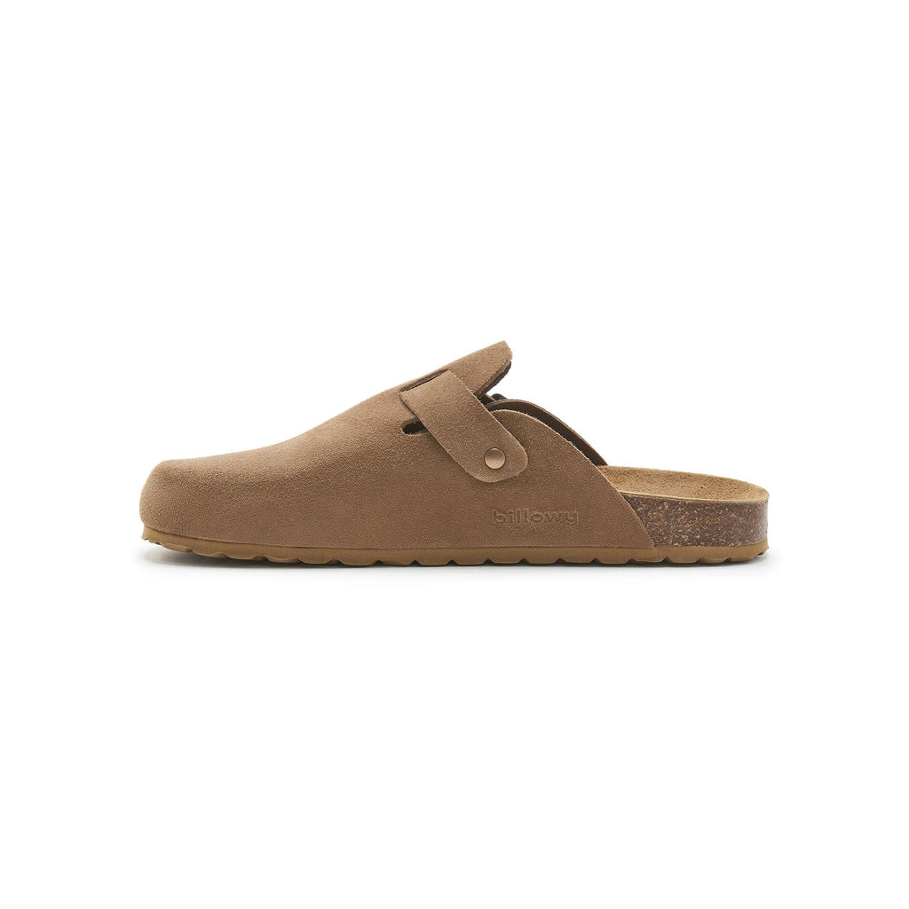 Sabots Marron - Homme