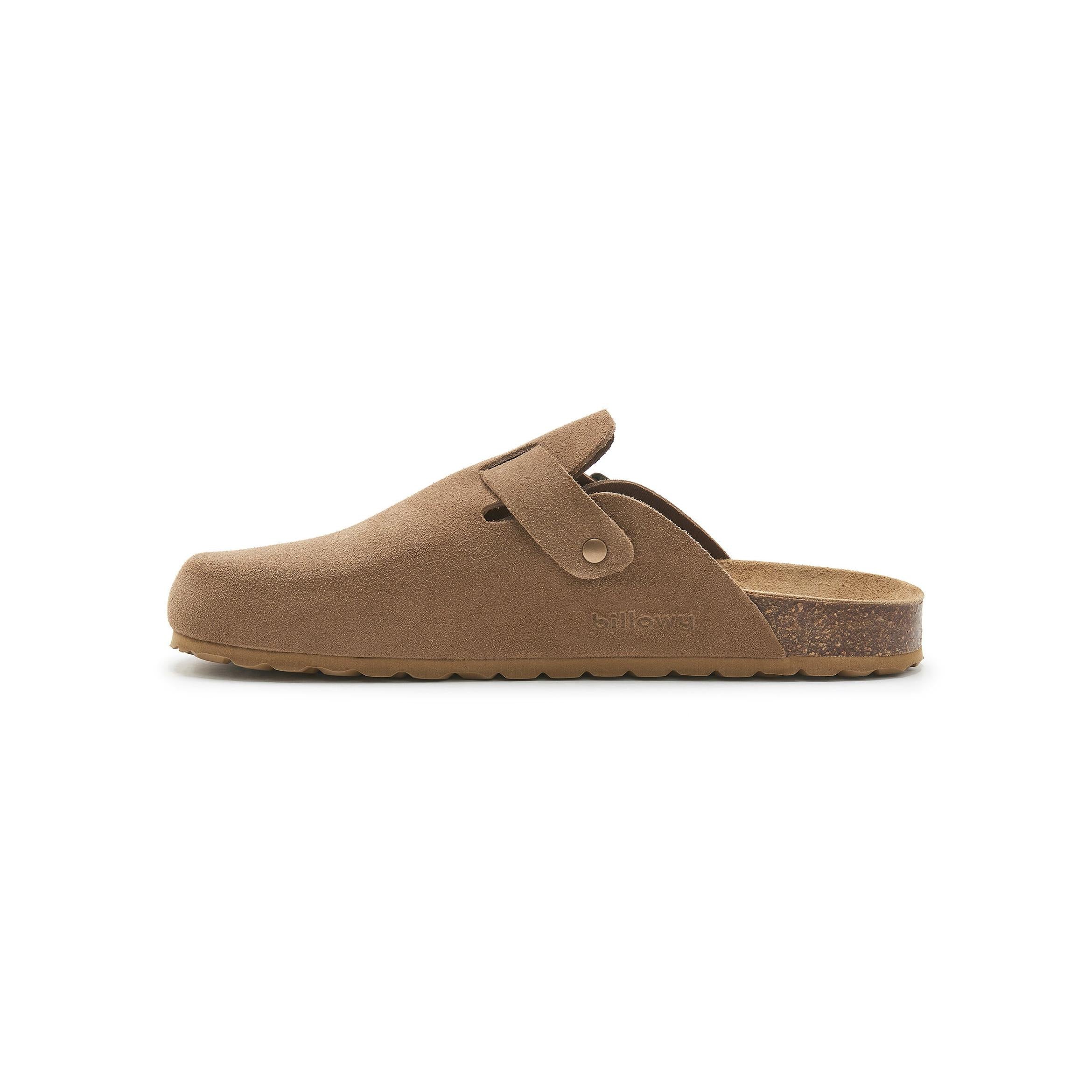 Sabots Marron - Homme