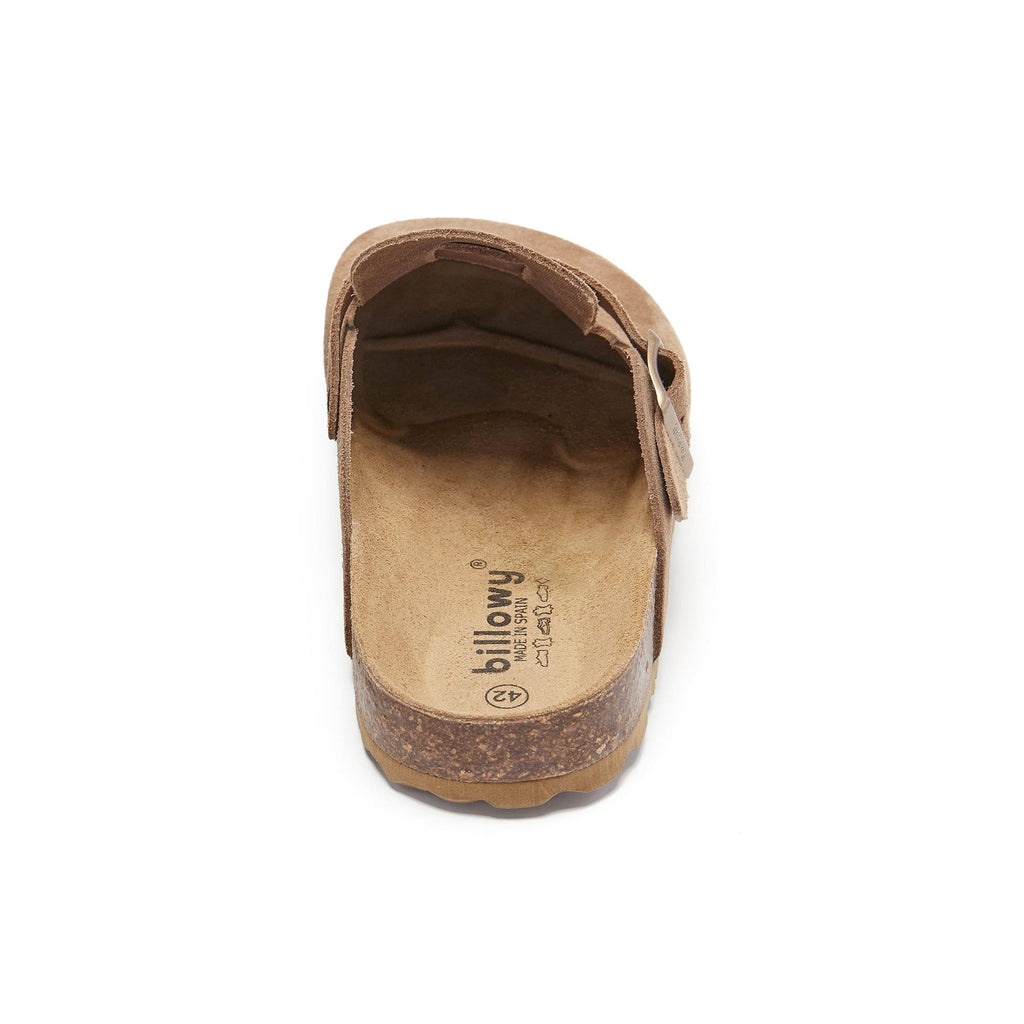 Sabots Marron - Homme