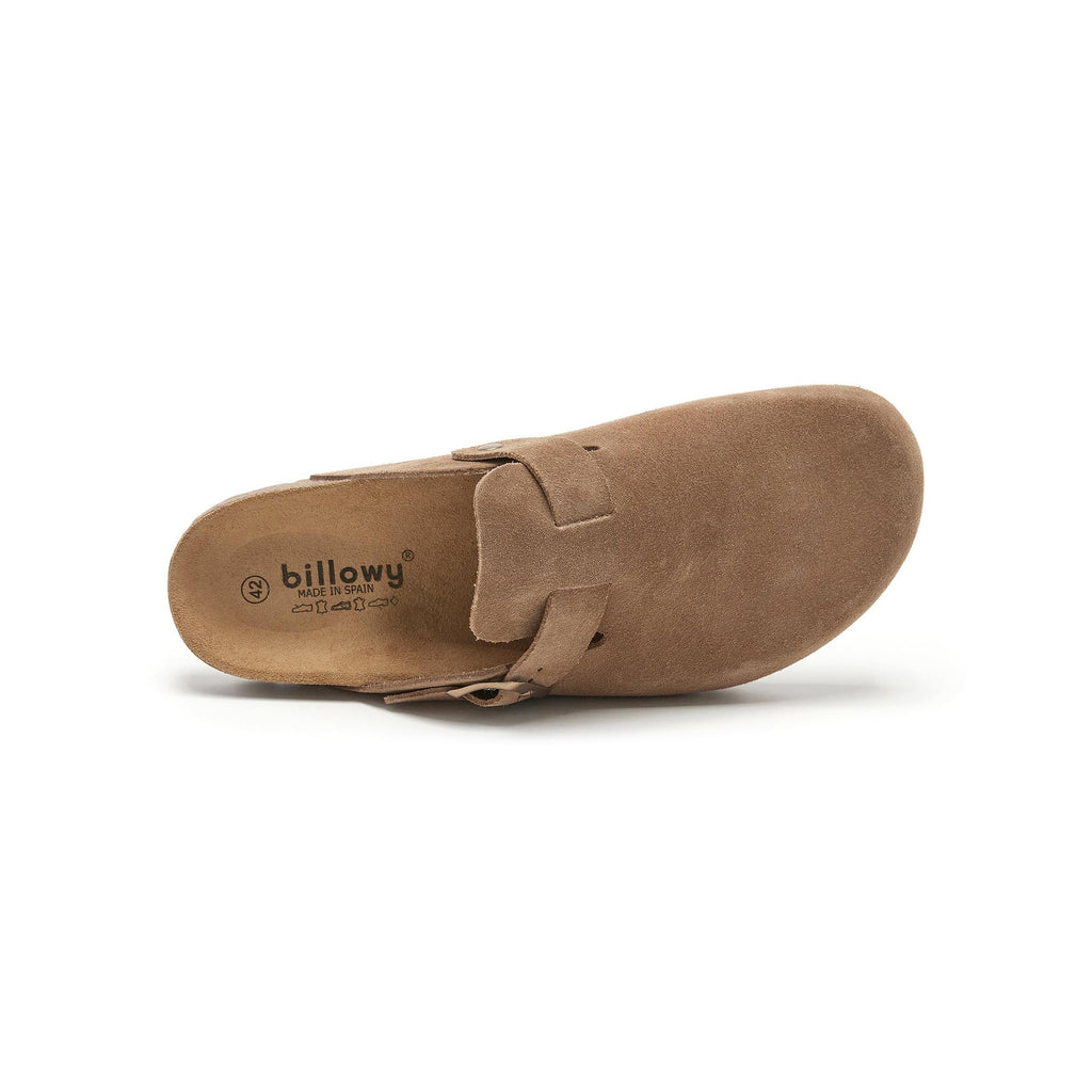 Sabots Marron - Homme