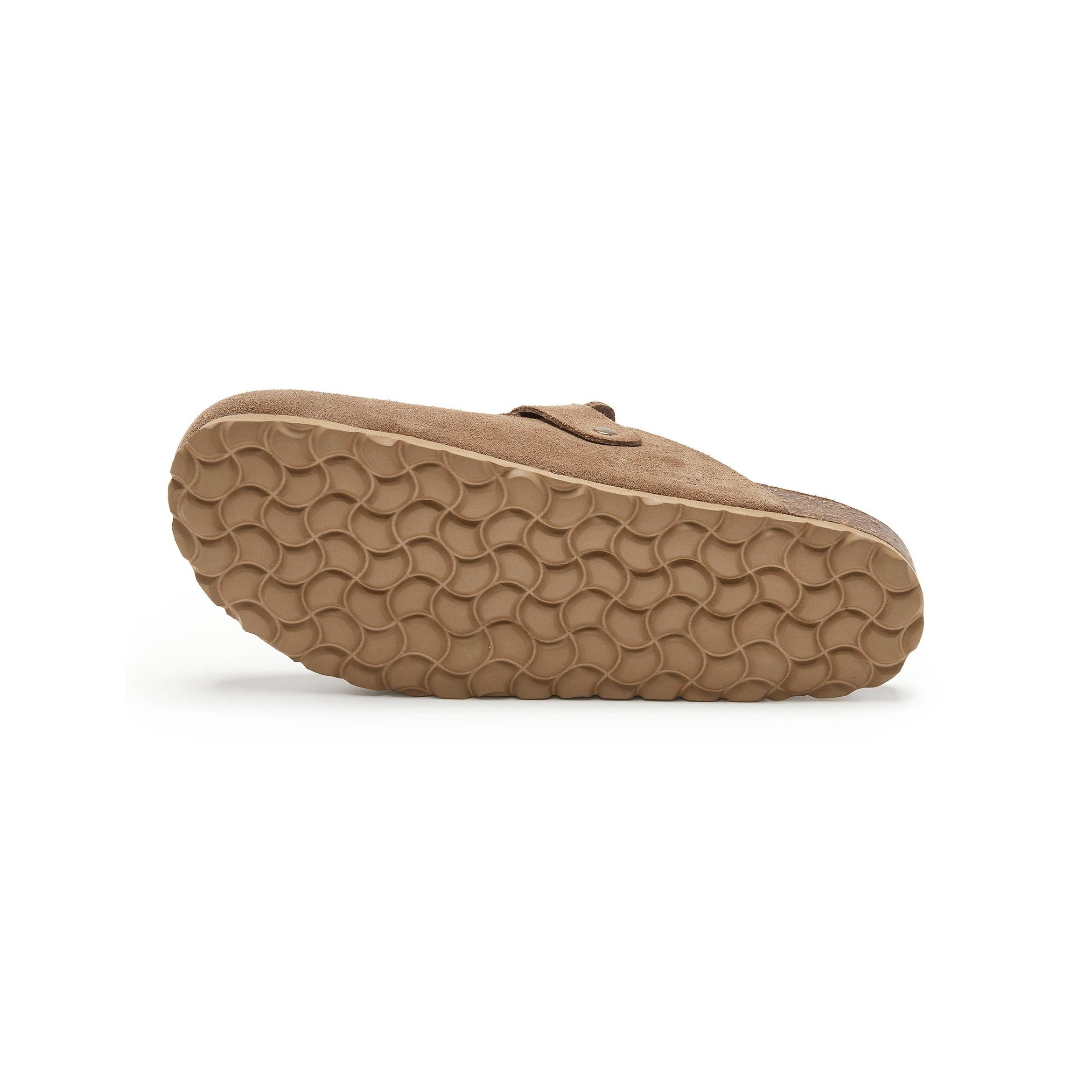 Sabots Marron - Homme