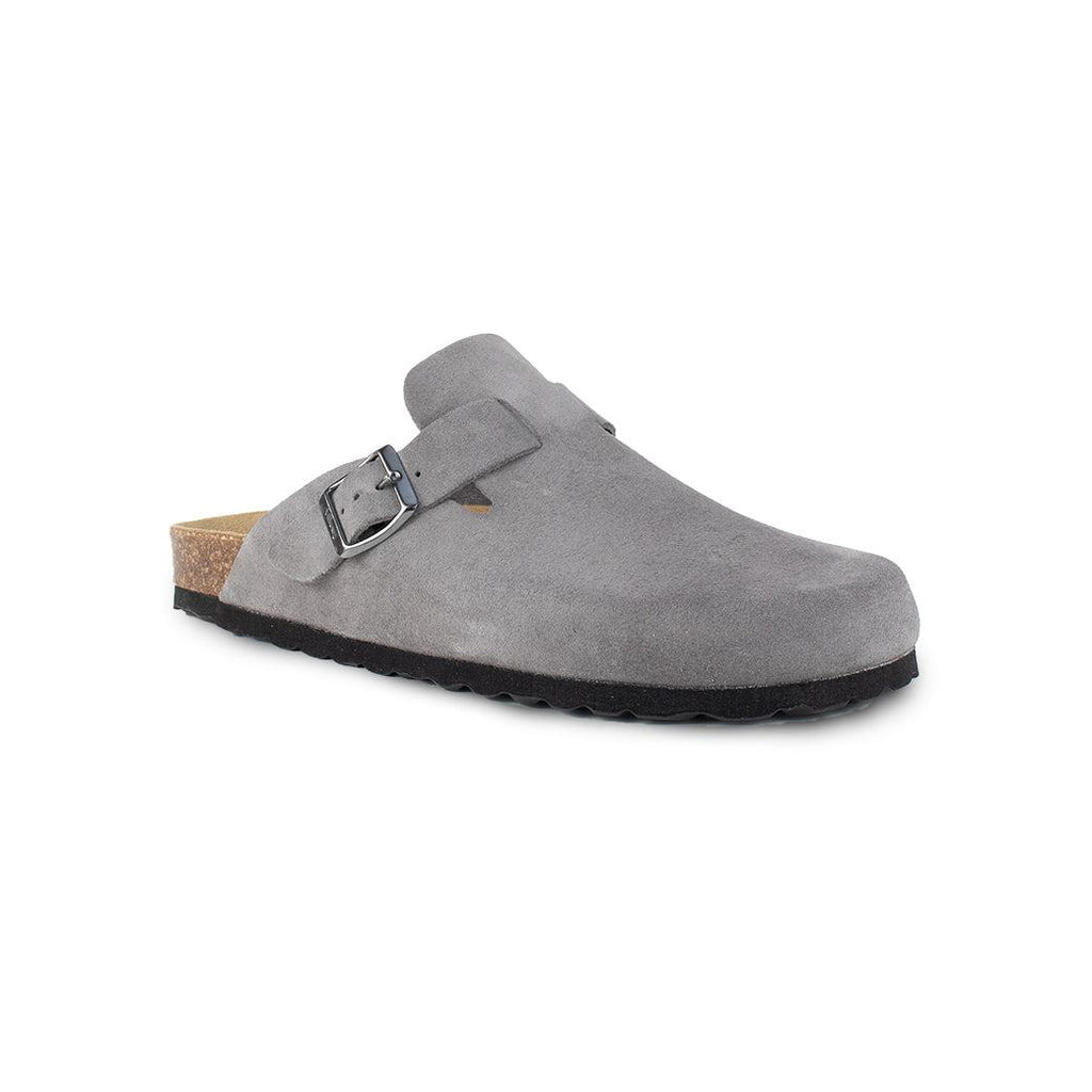 Zuecos Gris - Hombre