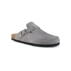 Zuecos Gris - Hombre