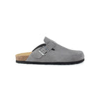 Zuecos Gris - Hombre