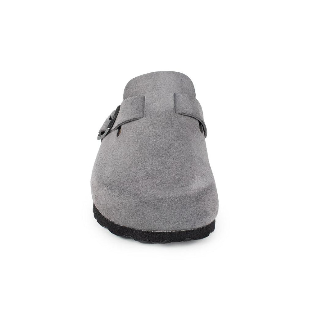 Zuecos Gris - Hombre